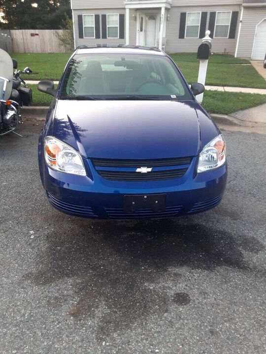 2006 CHEVROLET Cobalt