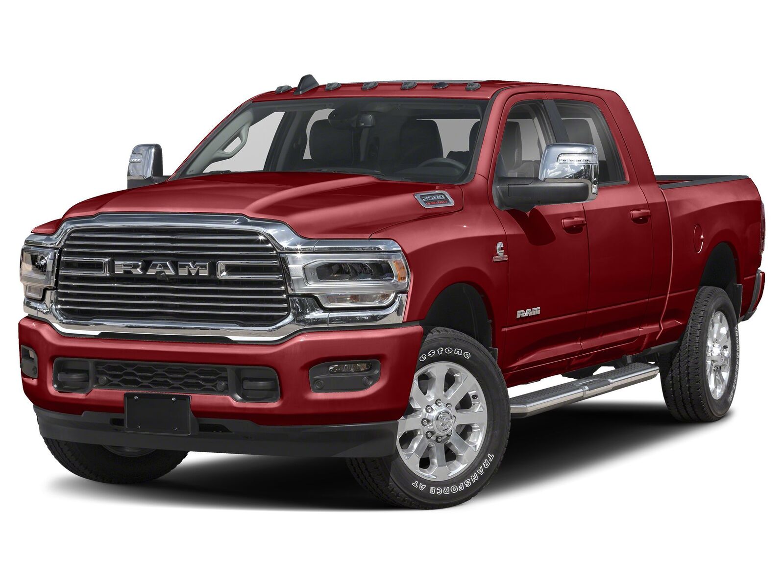 2023 RAM 2500