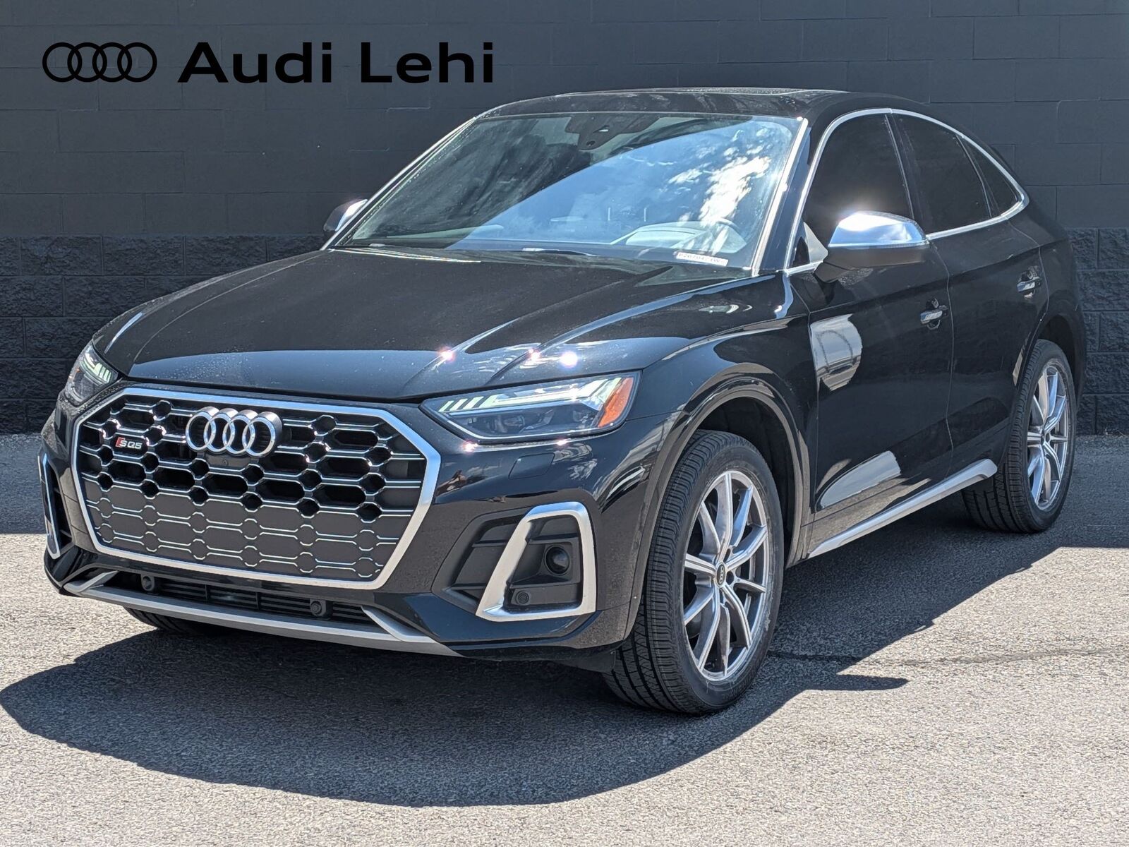 2023 AUDI SQ5