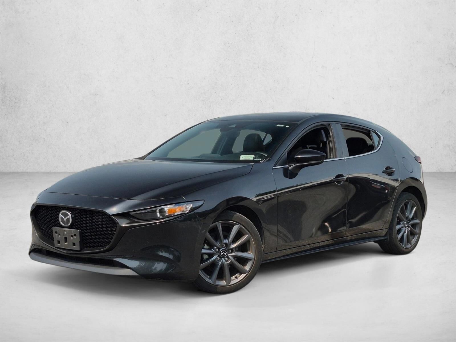 2023 MAZDA Mazda3
