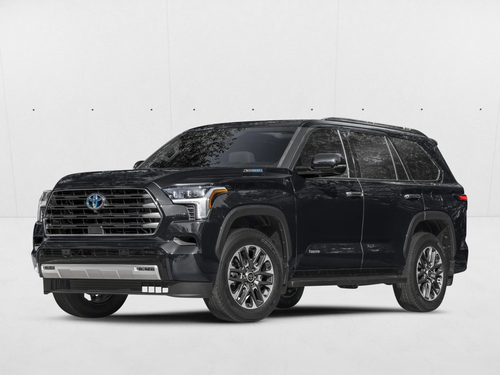 2023 TOYOTA Sequoia
