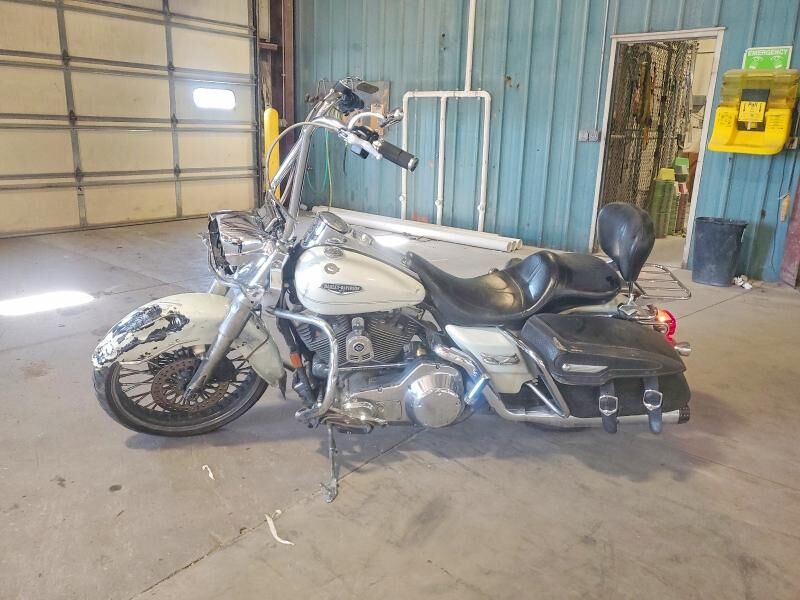 2002 HARLEY DAVIDSON FLHRCI / Road King Classic
