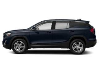 2018 GMC Terrain