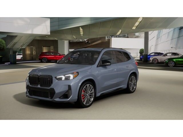2027 BMW X1