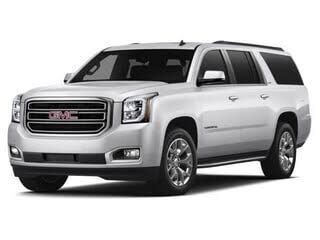 2015 GMC Yukon XL