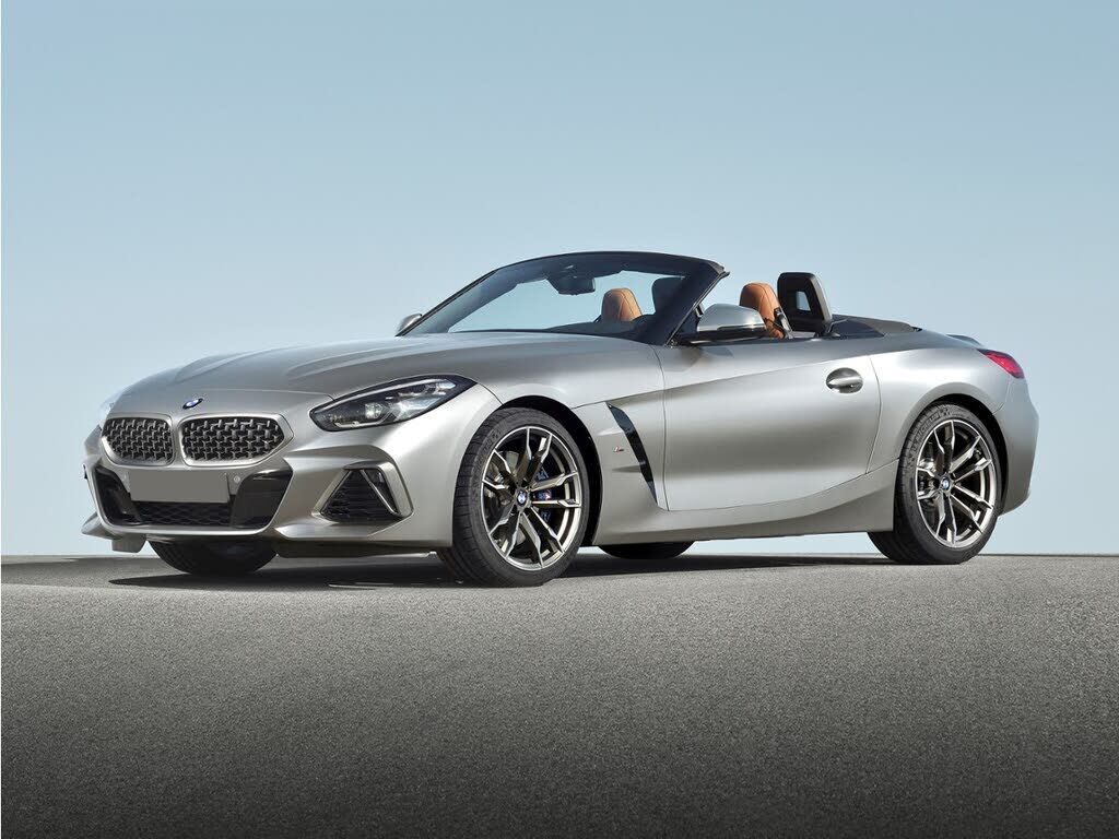 2020 BMW Z4