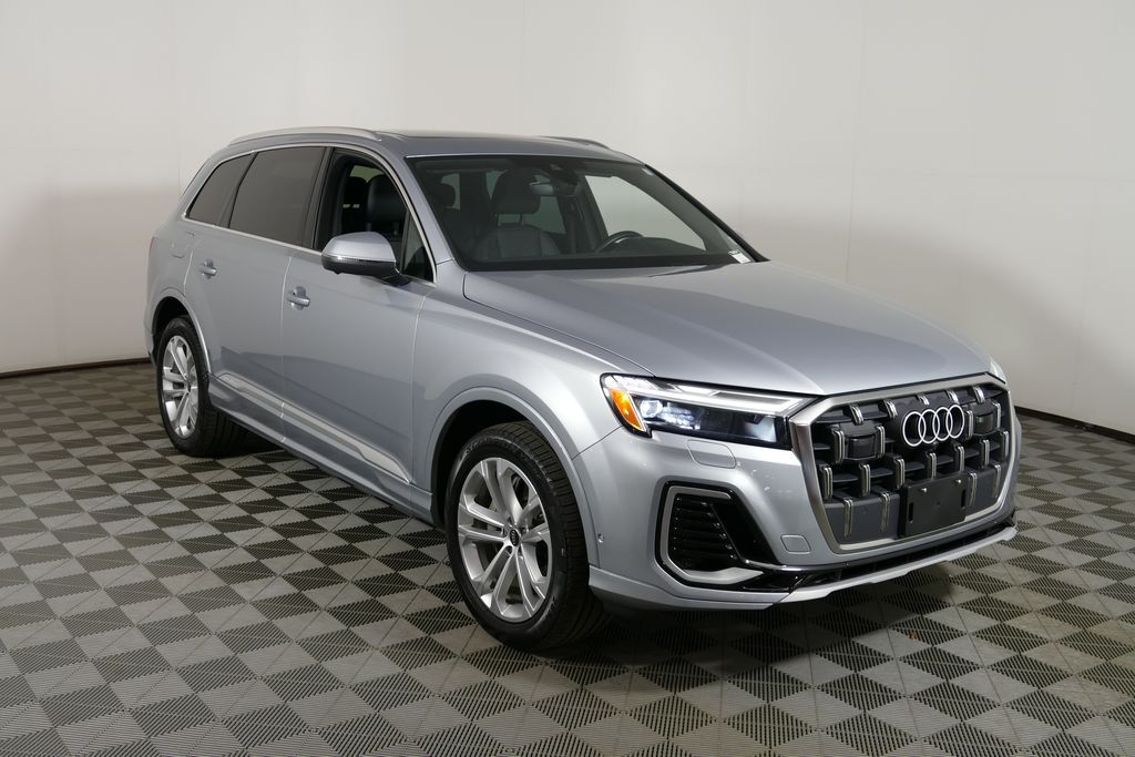 2025 AUDI Q7