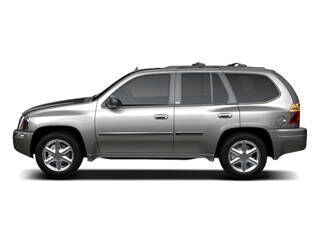 2009 GMC Envoy