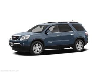2007 GMC Acadia