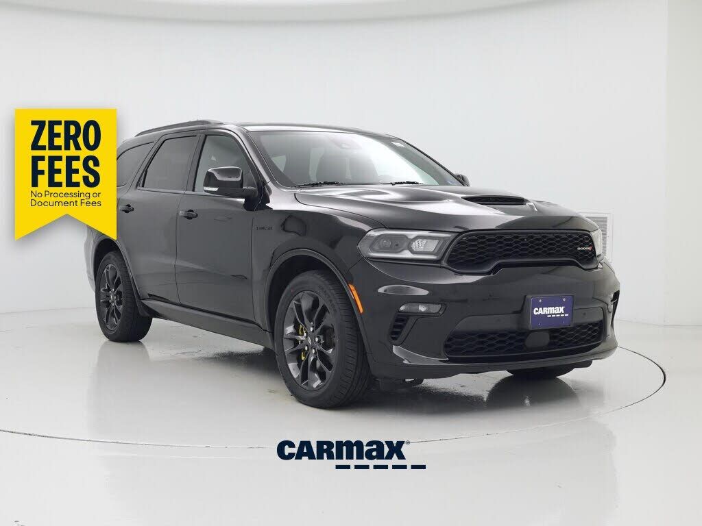 2023 DODGE Durango