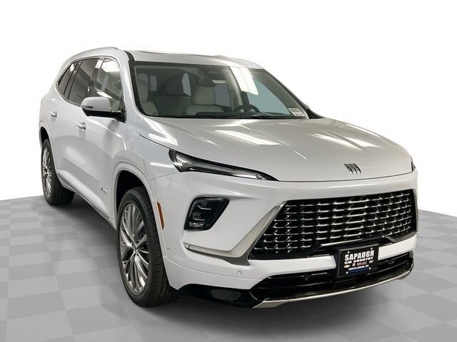 2026 BUICK Enclave