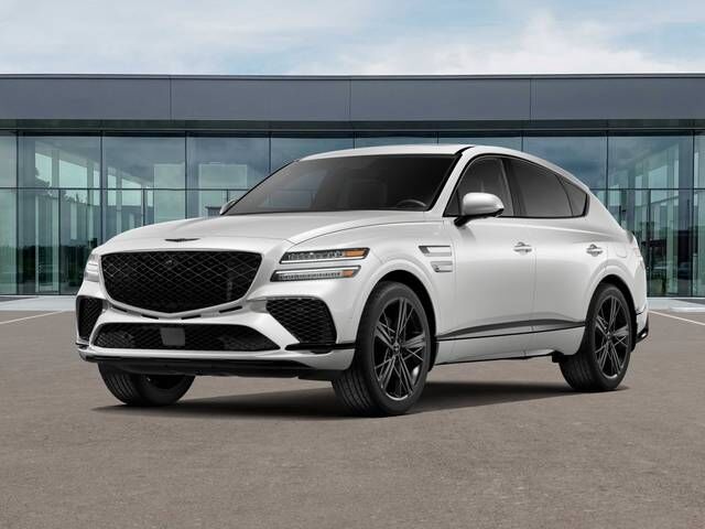 2026 GENESIS GV80