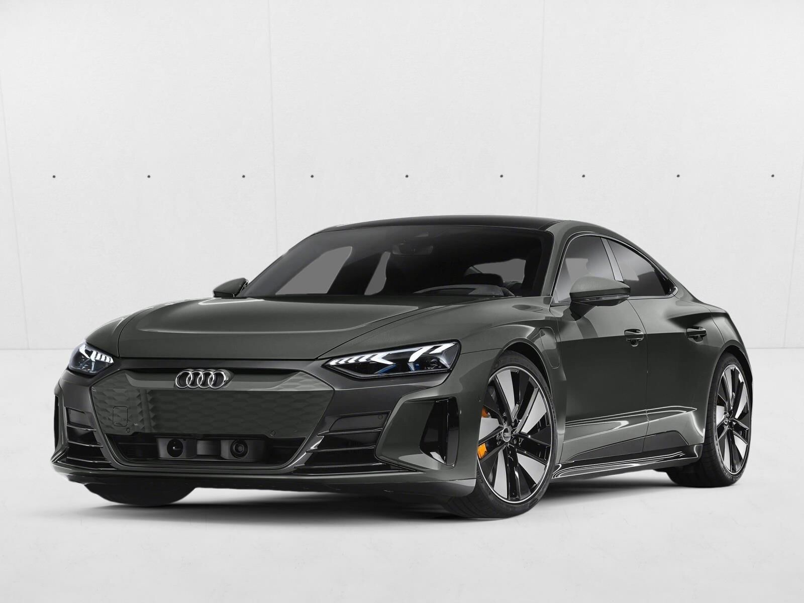 2022 AUDI e-tron
