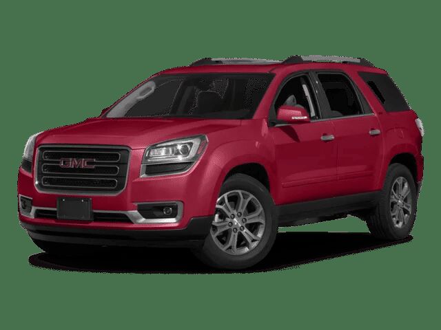 2017 GMC Acadia