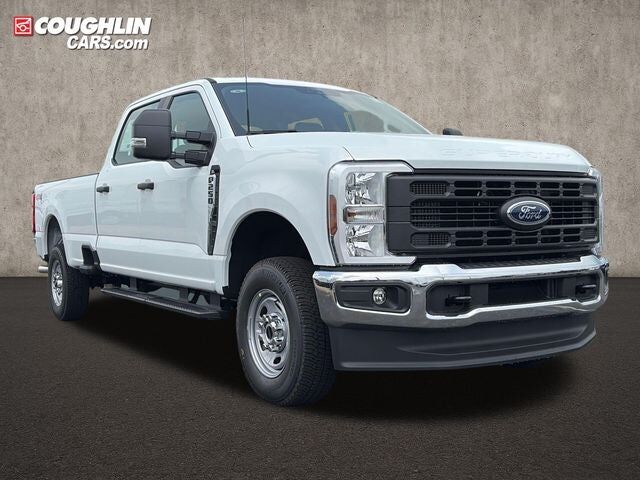 2026 FORD F-250