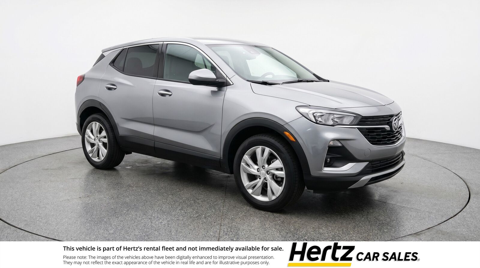 2026 BUICK Encore GX