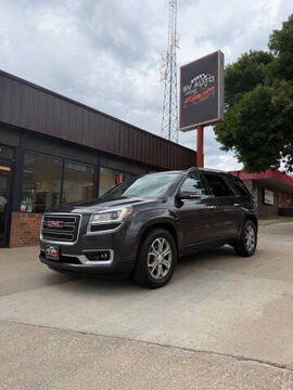 2015 GMC Acadia
