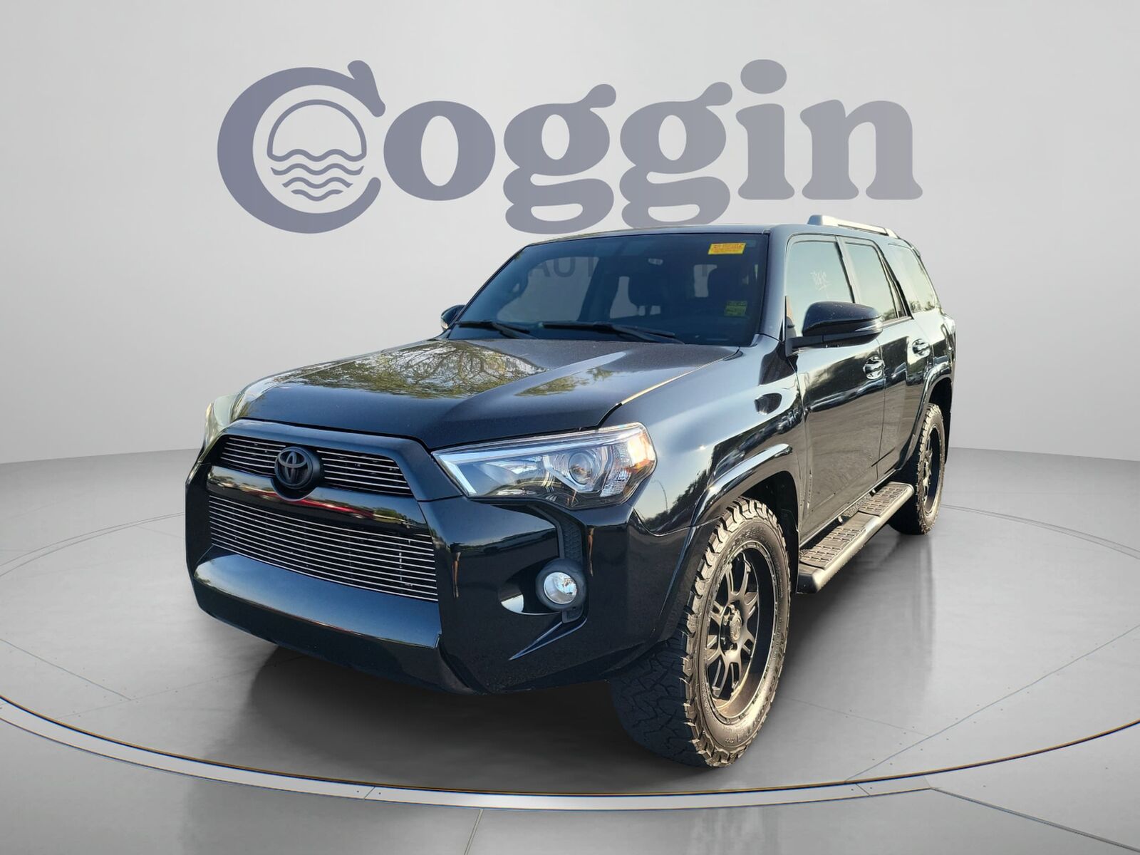 2016 TOYOTA 4-Runner
