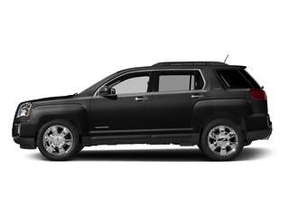 2017 GMC Terrain