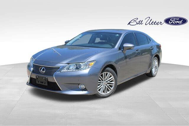 2014 LEXUS ES