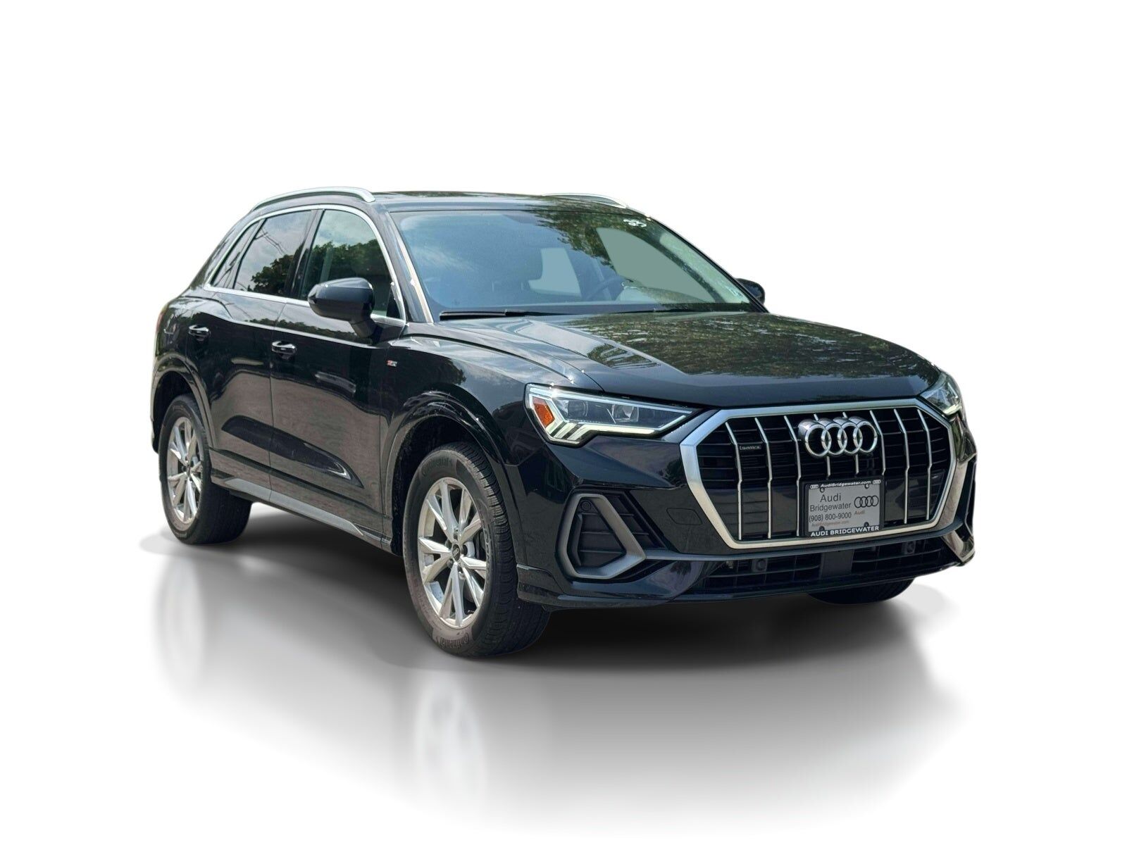 2023 AUDI Q3