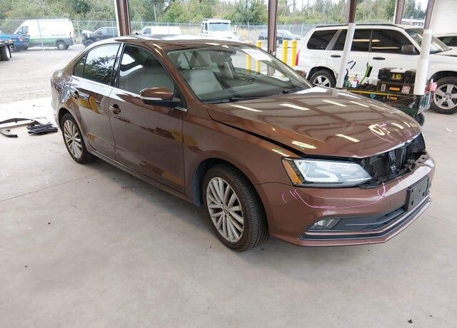 2016 VOLKSWAGEN Jetta