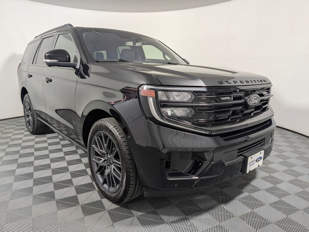 2025 FORD Expedition
