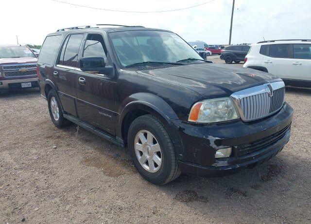 2005 LINCOLN Navigator