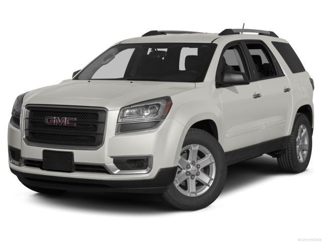 2014 GMC Acadia