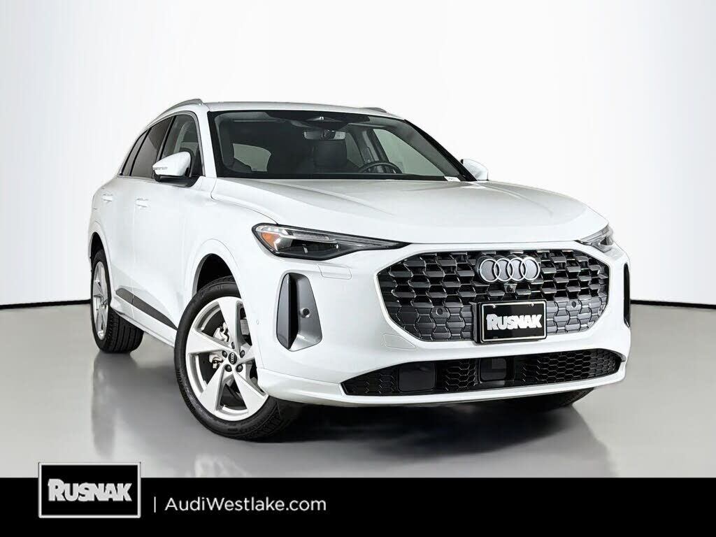 2025 AUDI Q5