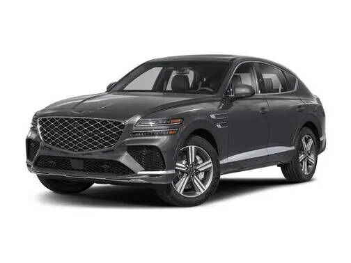 2026 GENESIS GV80
