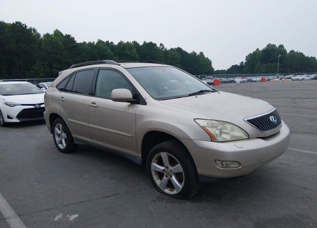 2006 LEXUS RX