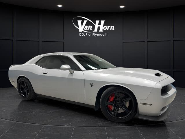 2019 DODGE Challenger
