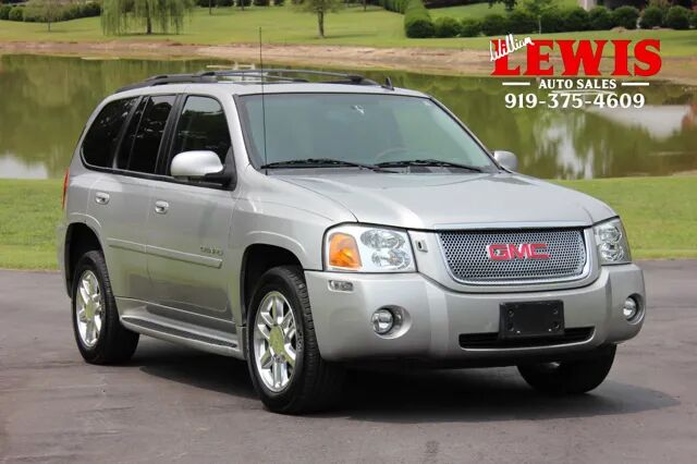 2008 GMC Envoy