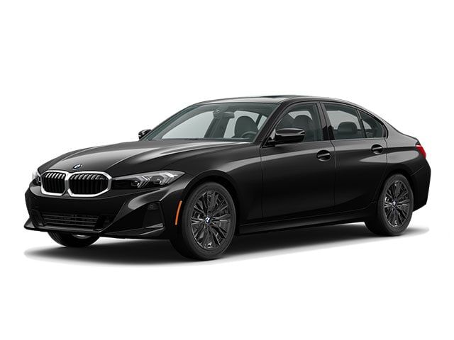 2023 BMW 3 Series