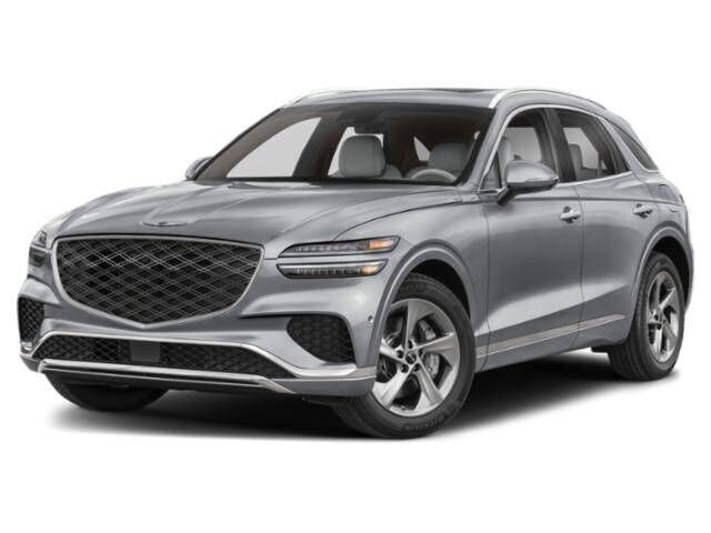 2027 GENESIS GV70