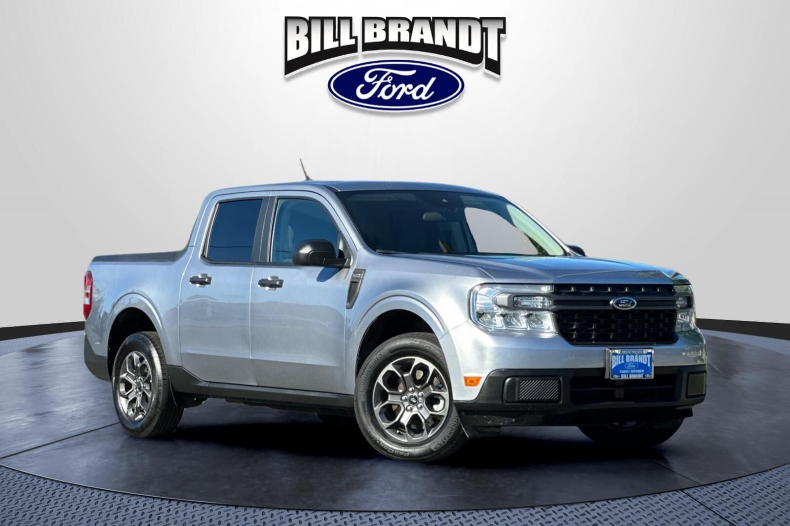 2024 FORD Maverick