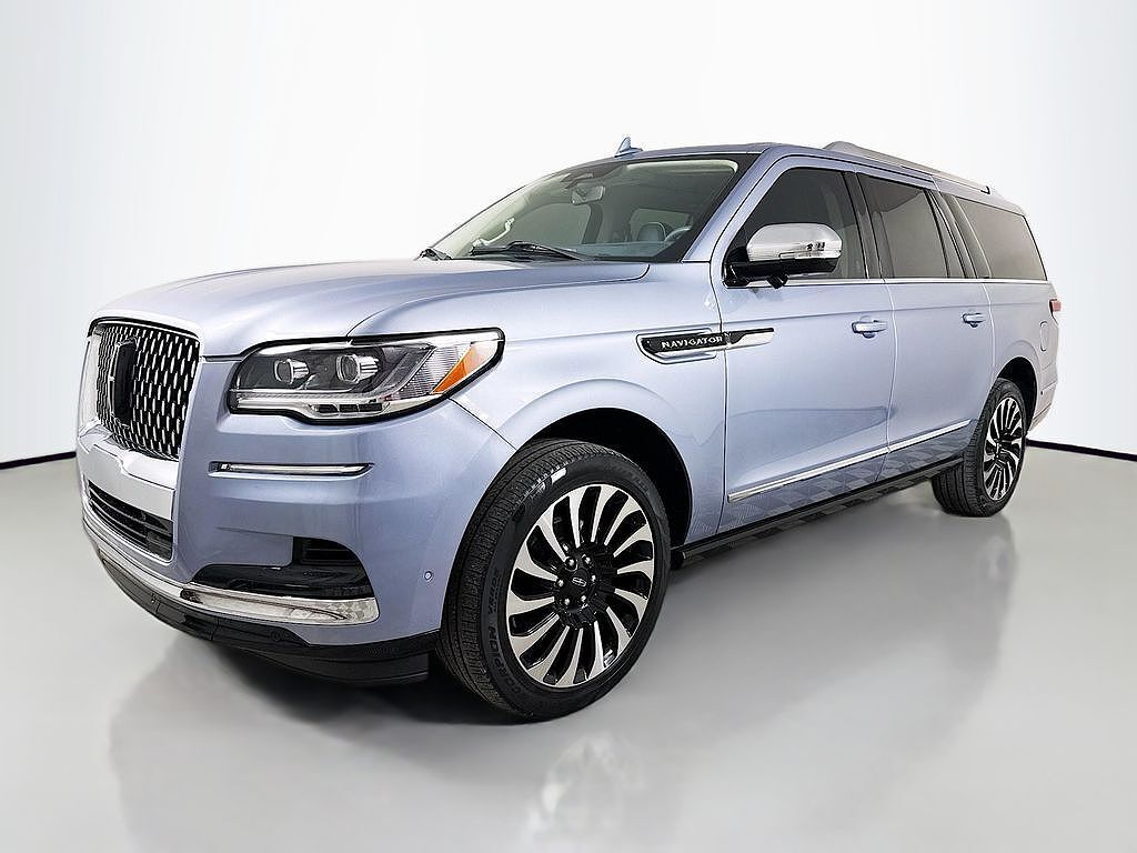 2023 LINCOLN Navigator L