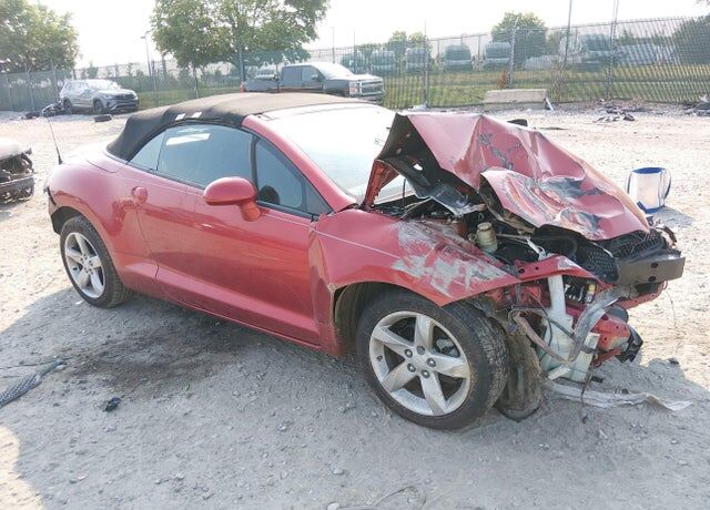 Mitsubishi Eclipse