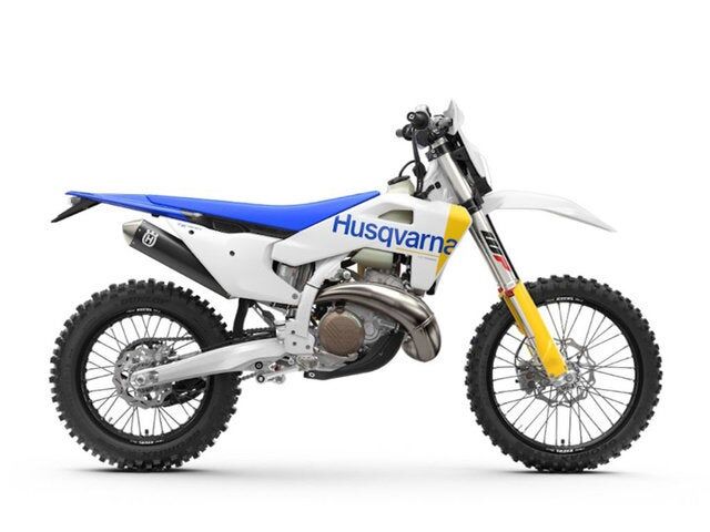 2027 HUSQVARNA Closed Course Competition