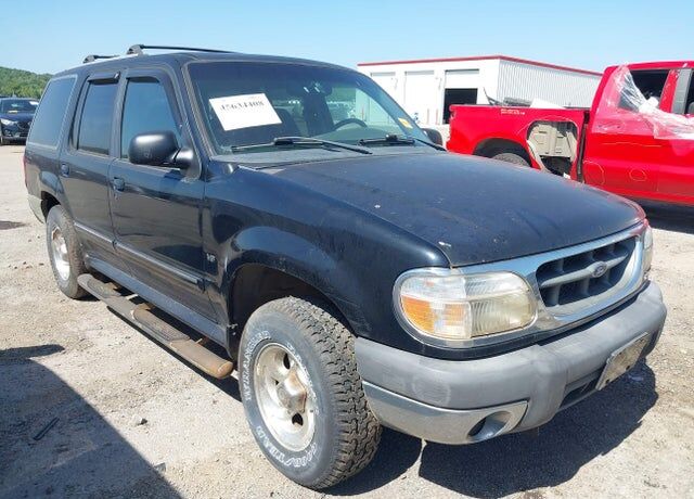 1999 FORD Explorer