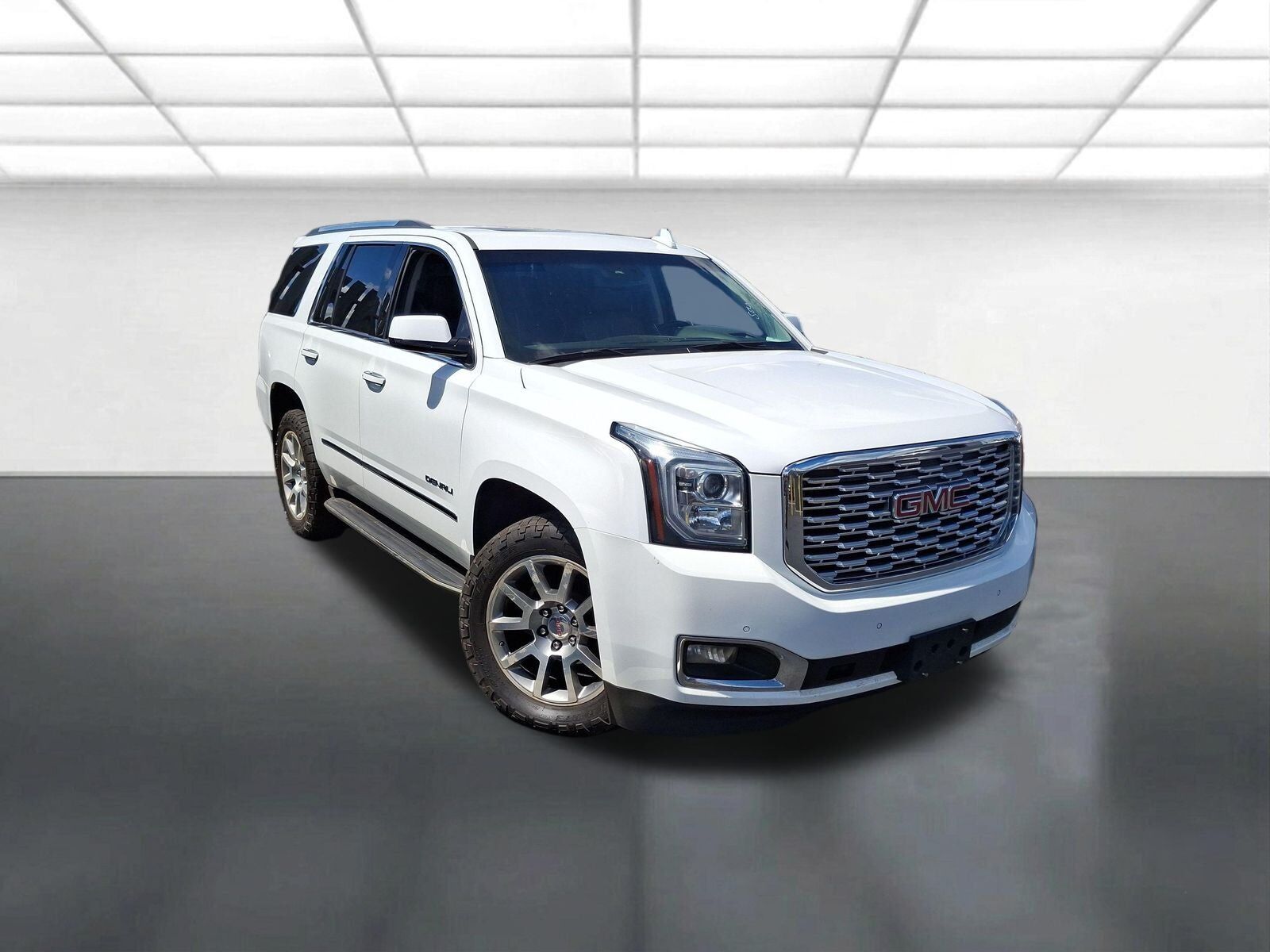 2019 GMC Yukon