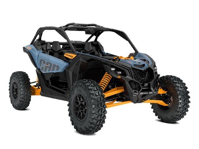 2026 CAN-AM Maverick X3