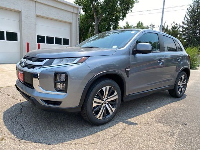 2026 MITSUBISHI Outlander Sport