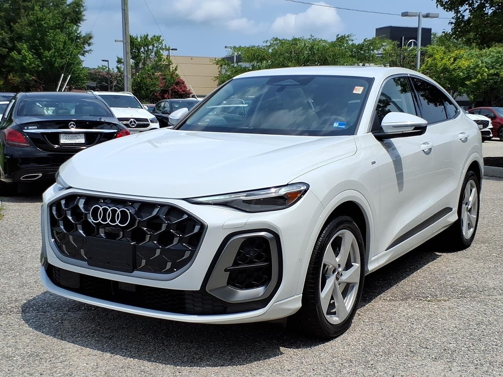2025 AUDI Q5