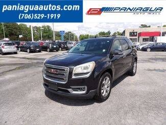 2013 GMC Acadia