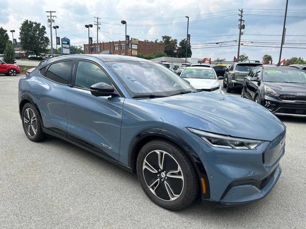 2023 FORD Mustang