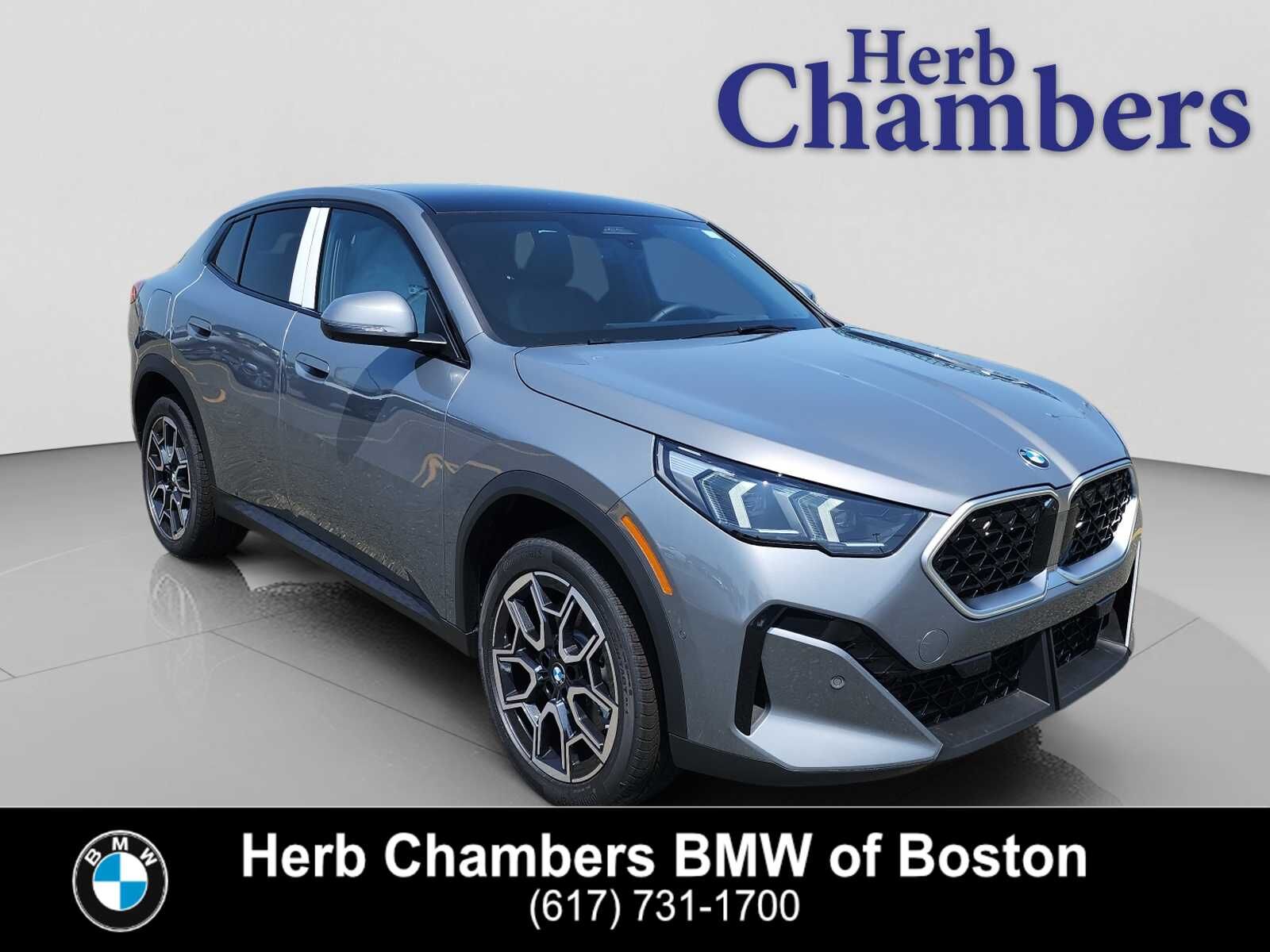 2026 BMW X2