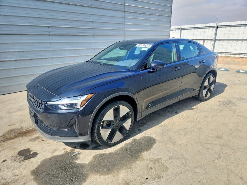 2023 POLESTAR PS2