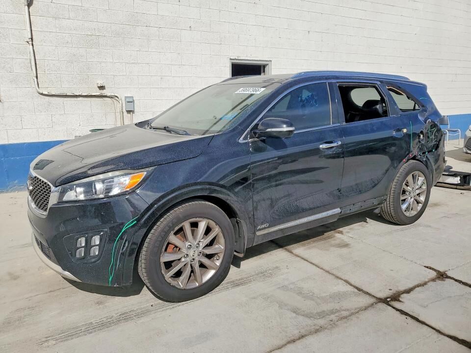2018 KIA Sorento
